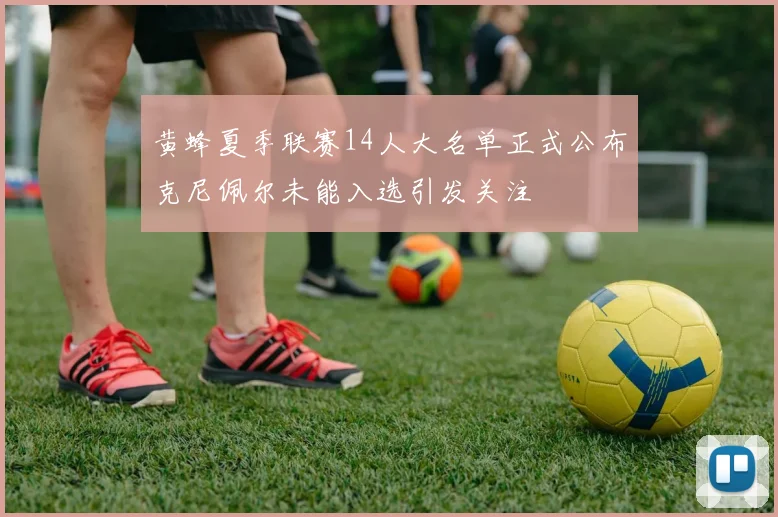 黄蜂夏季联赛14人大名单正式公布克尼佩尔未能入选引发关注
