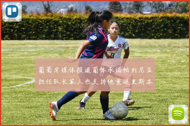 葡萄牙媒体报道葡体承诺帕利尼亚担任队长家人也支持他重返里斯本